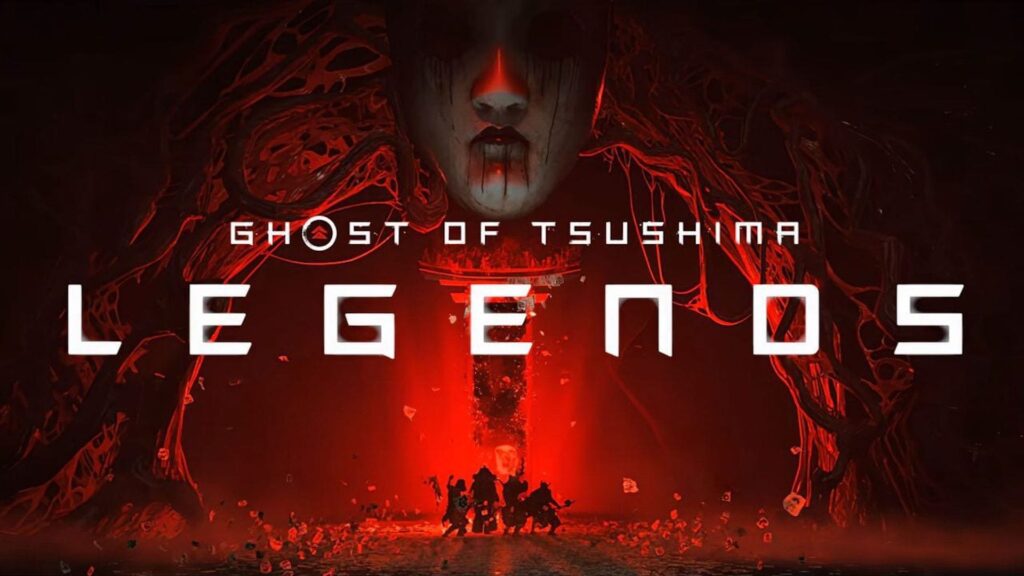 Ghost of Tsushima Leggende