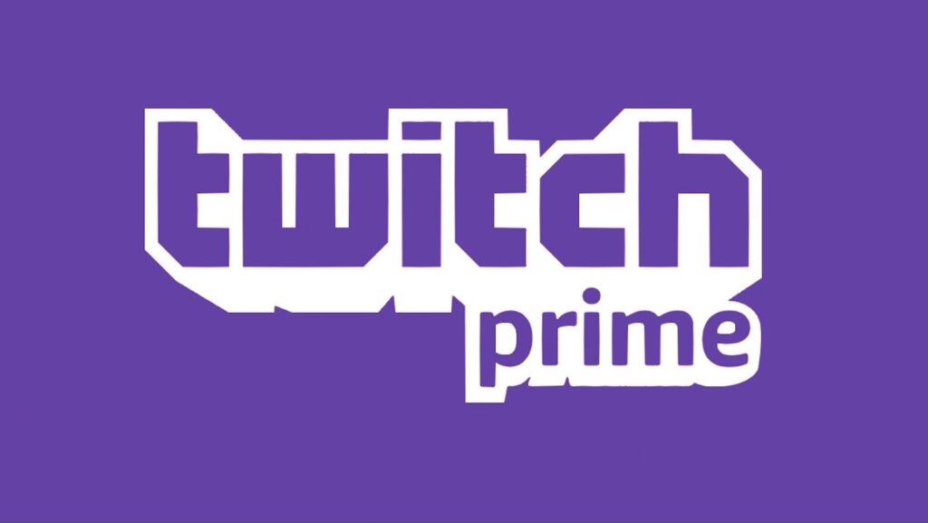 Twitch Prime