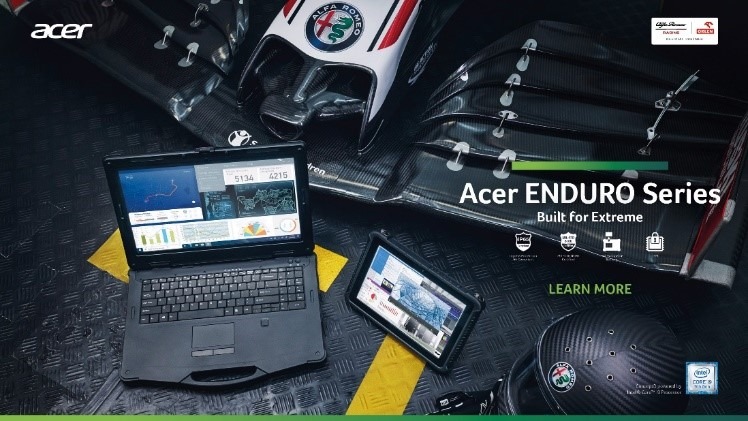 Alfa Romeo Racing Orlen