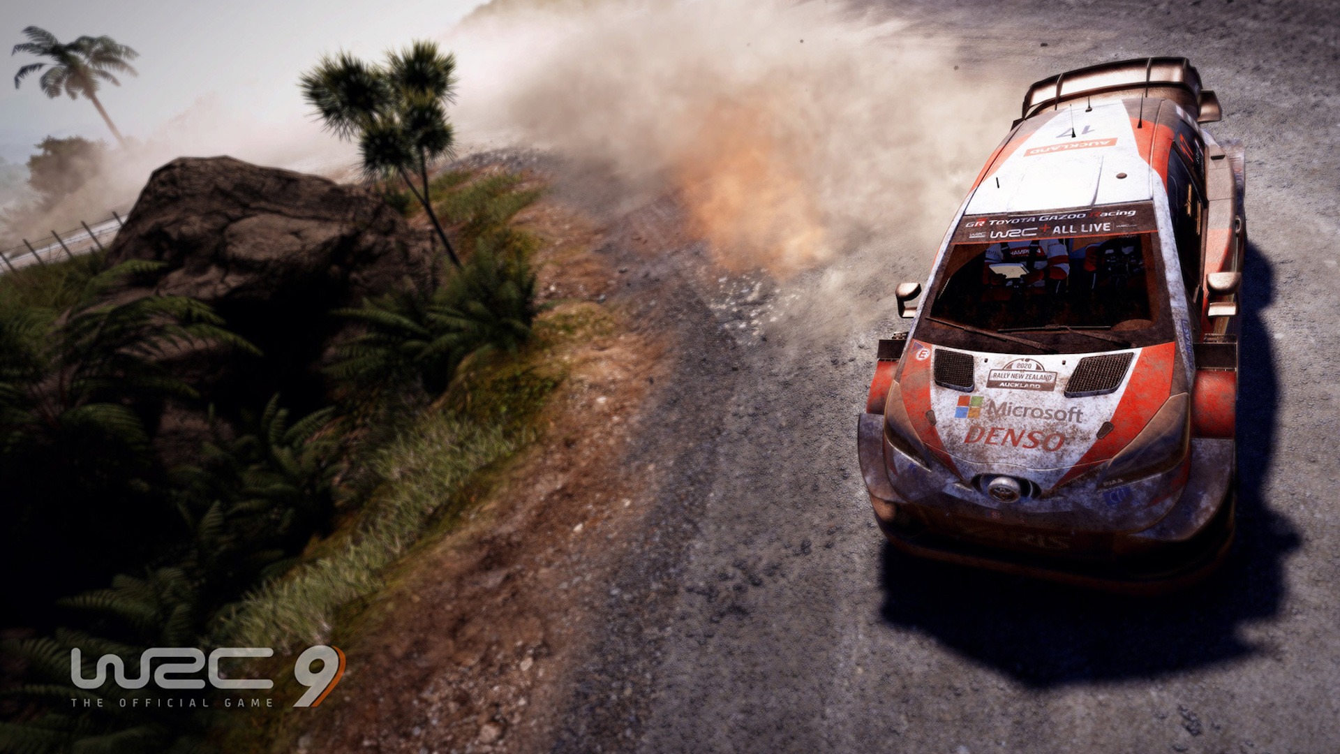 WRC 9 svela le sue auto d'epoca | Game-eXperience.it