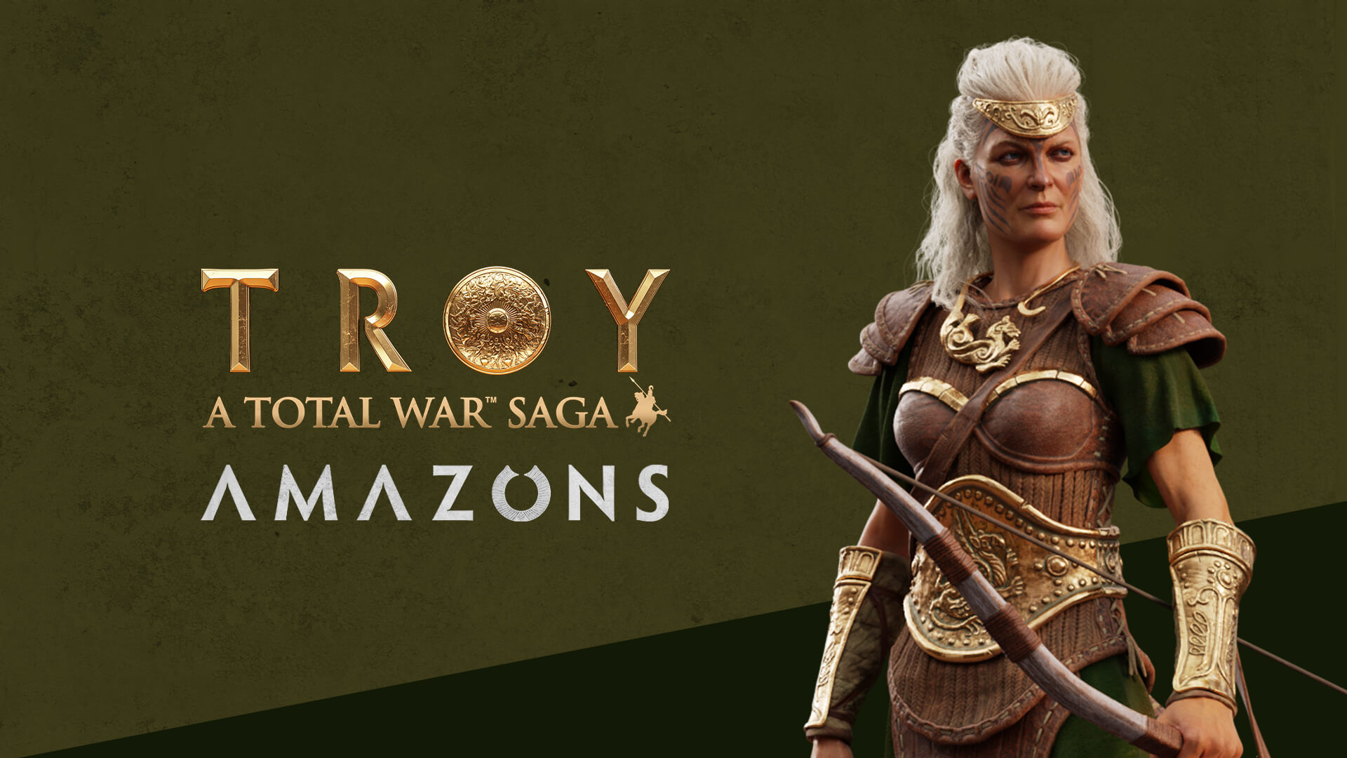 A Total War Saga: TROY