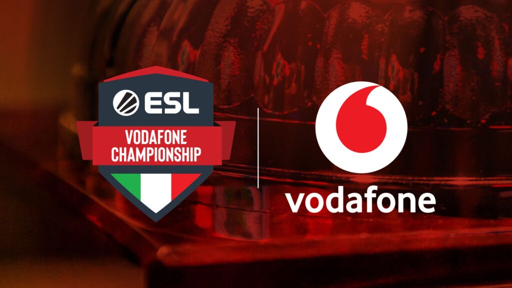 ESL Vodafone Championship  