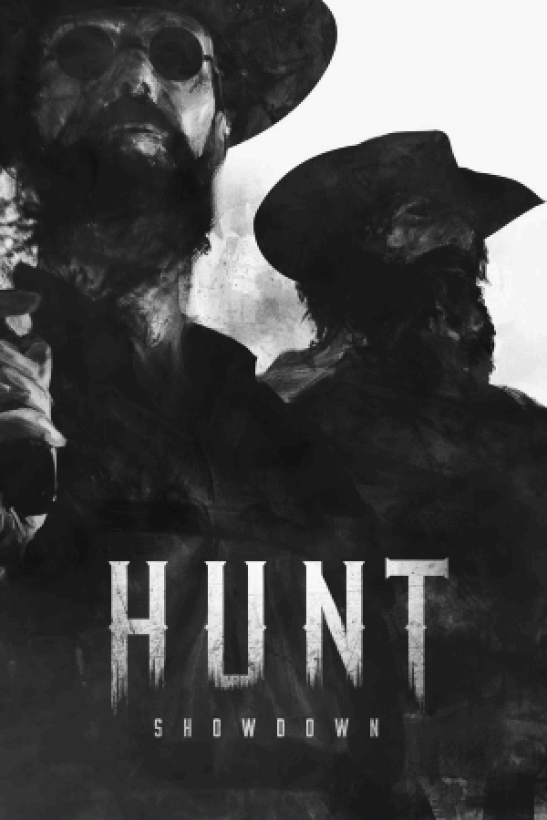 Hunt:Showdown