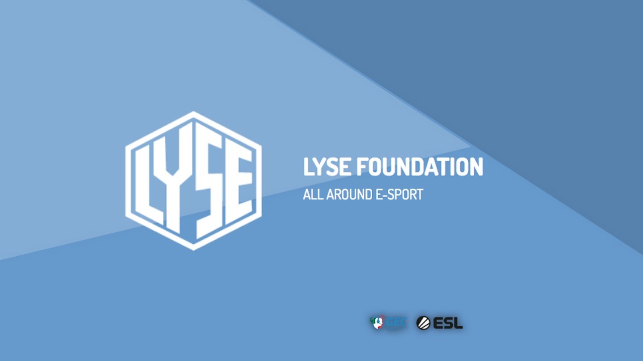 Lyse foundation