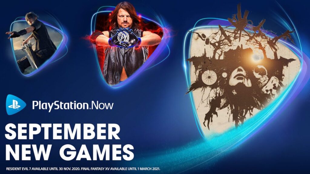 PlayStation Now