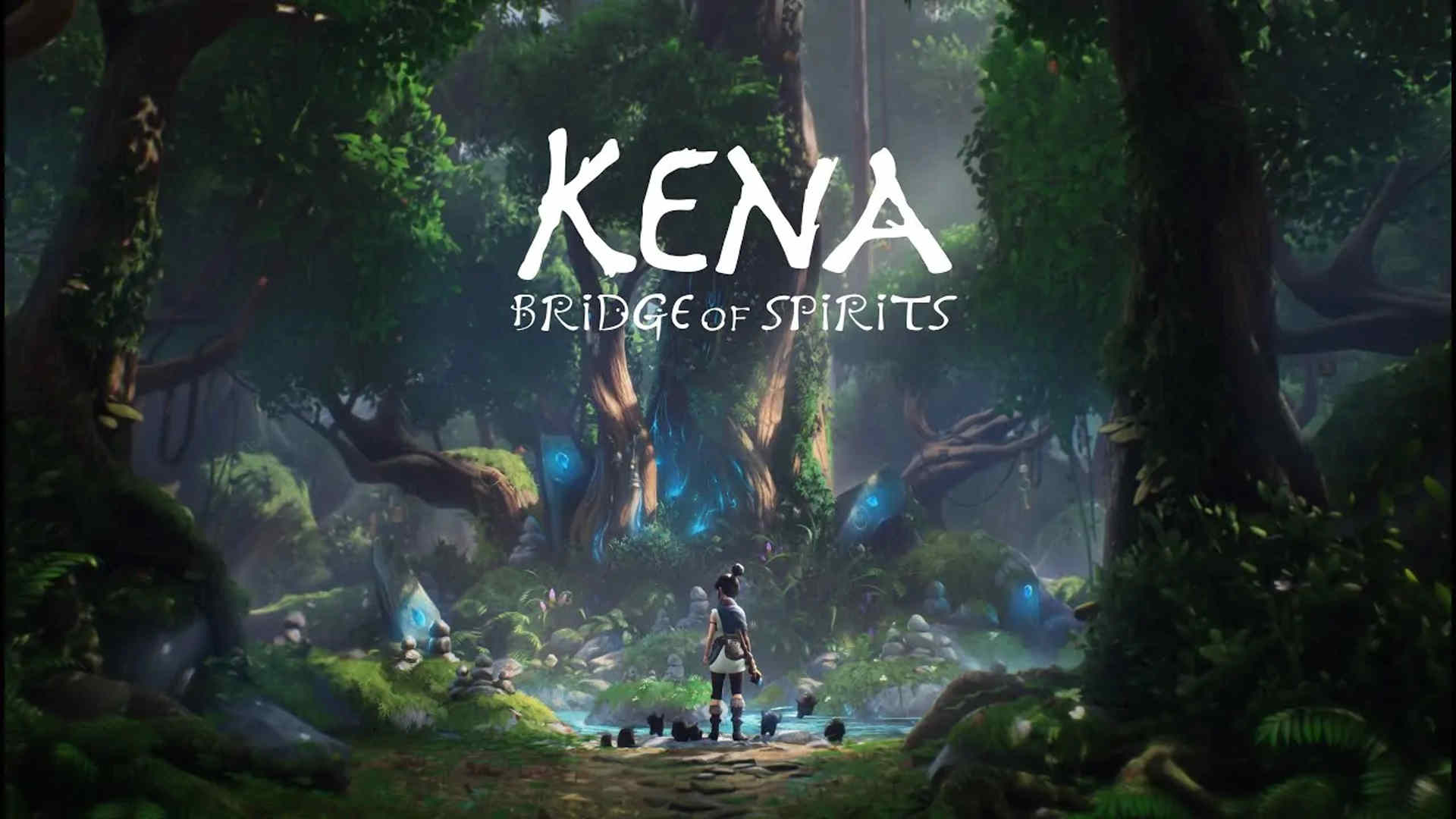 free download kena bridge of spirits steam