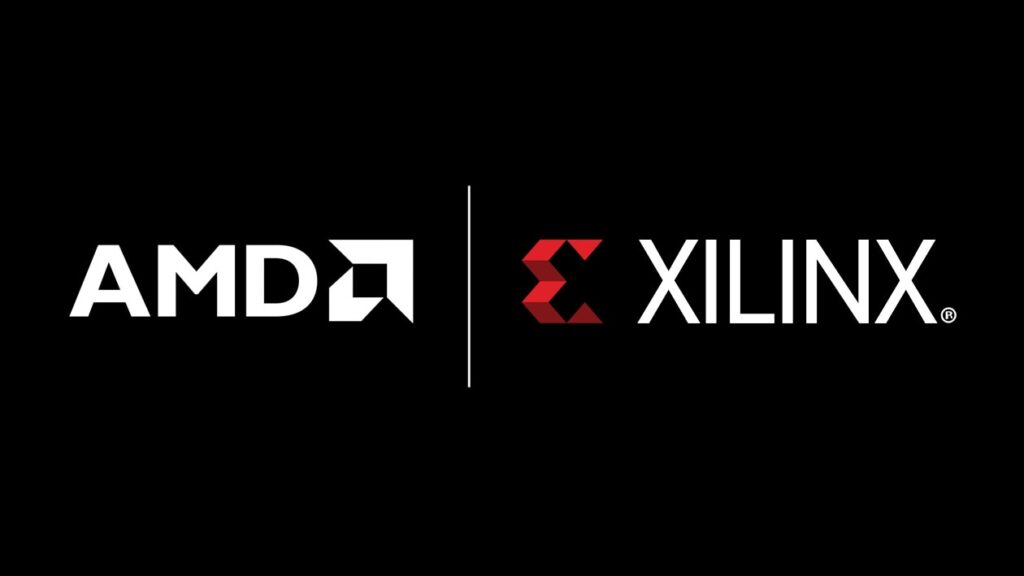 AMD-Xilis