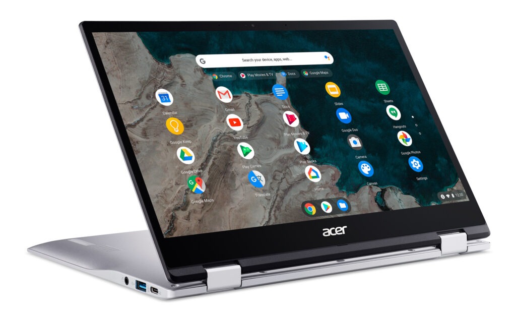 Acer Chromebook Spin 513 CP513 1HL High 06