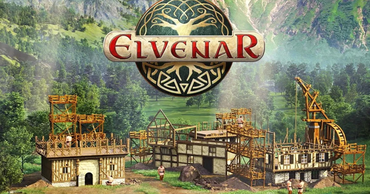 Elvenar