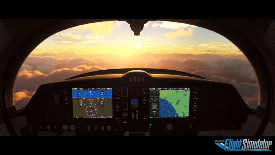 Microsoft flight simulator ошибка xbox live