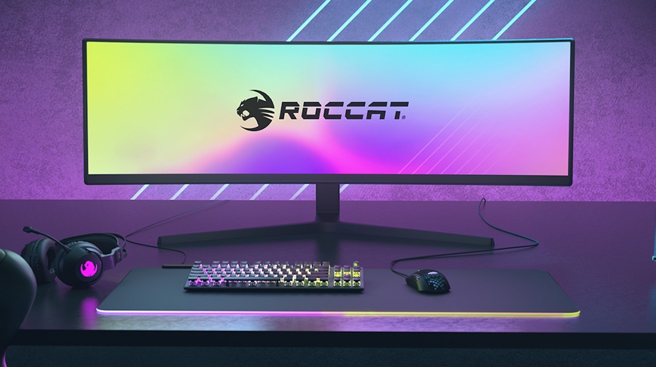 ROCCAT