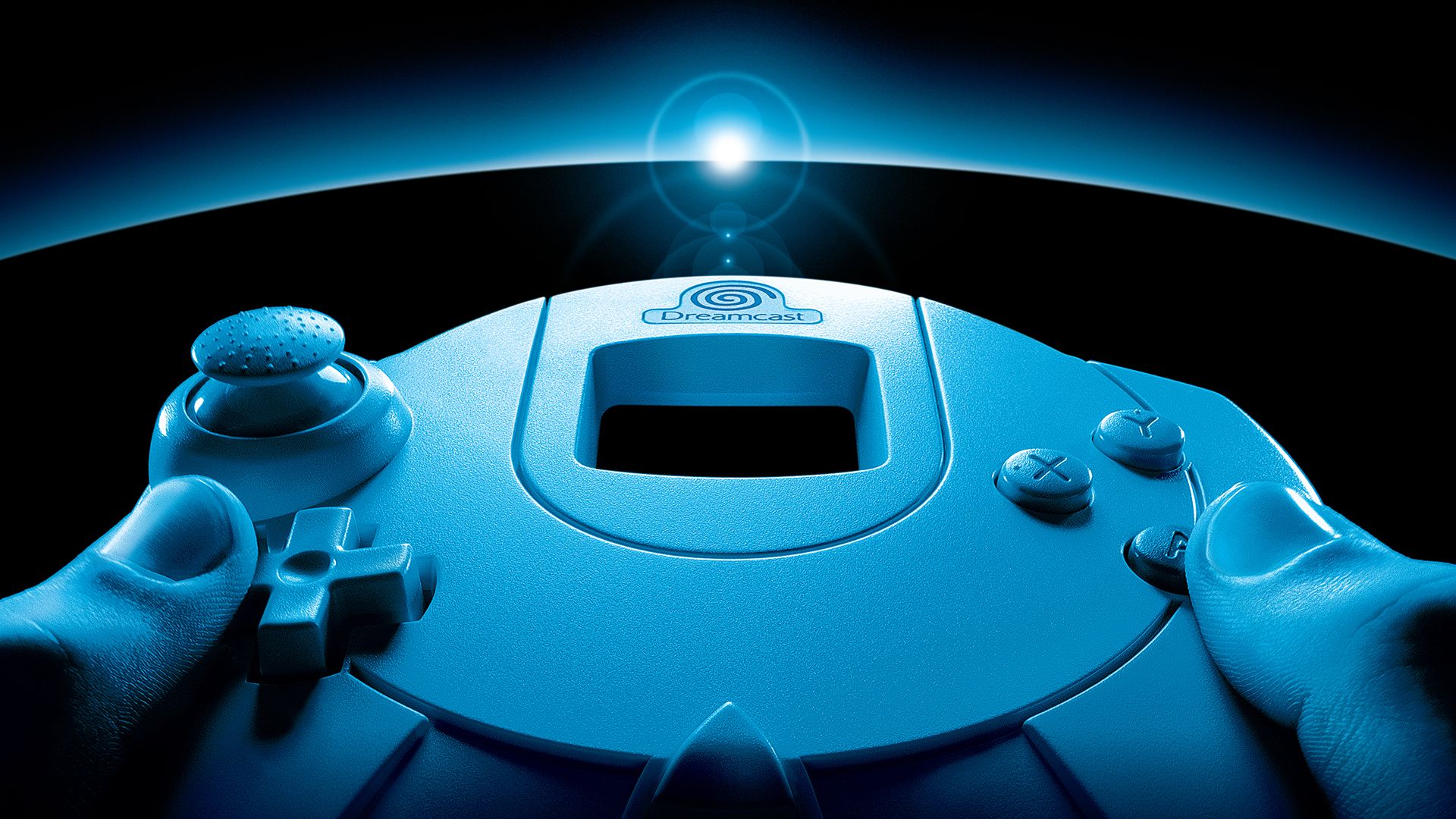 SEGA-Dreamcast