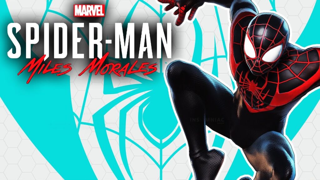 spiderman miles morales repack