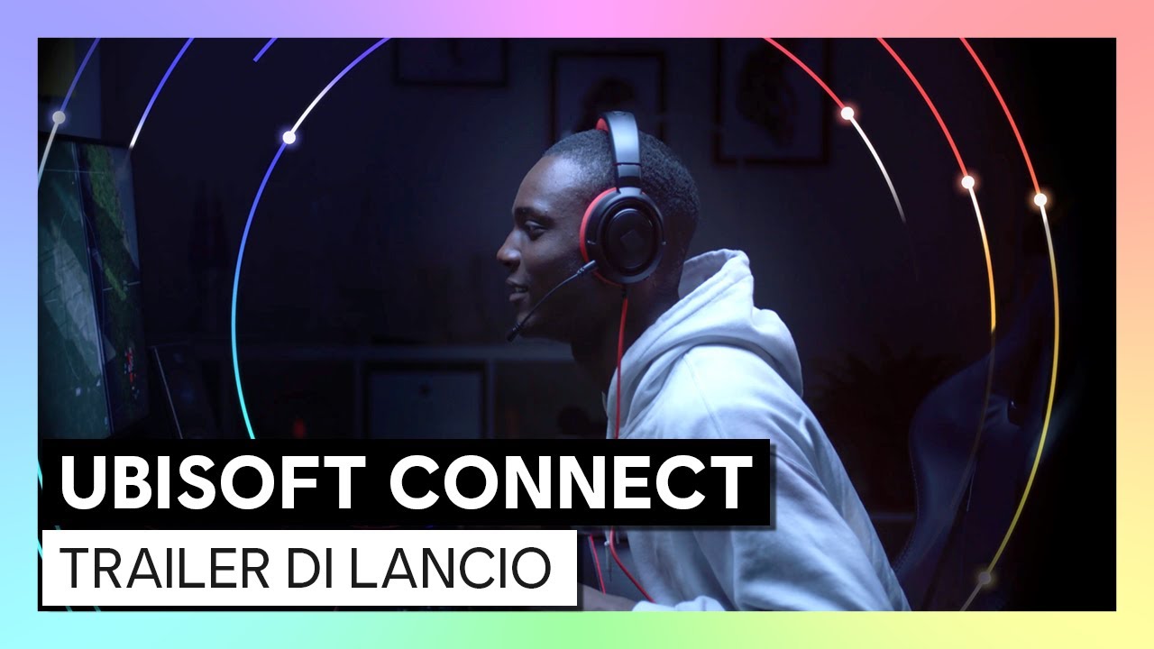 Ubisoft Connect (Uplay) 2023.09.05 instal the last version for apple