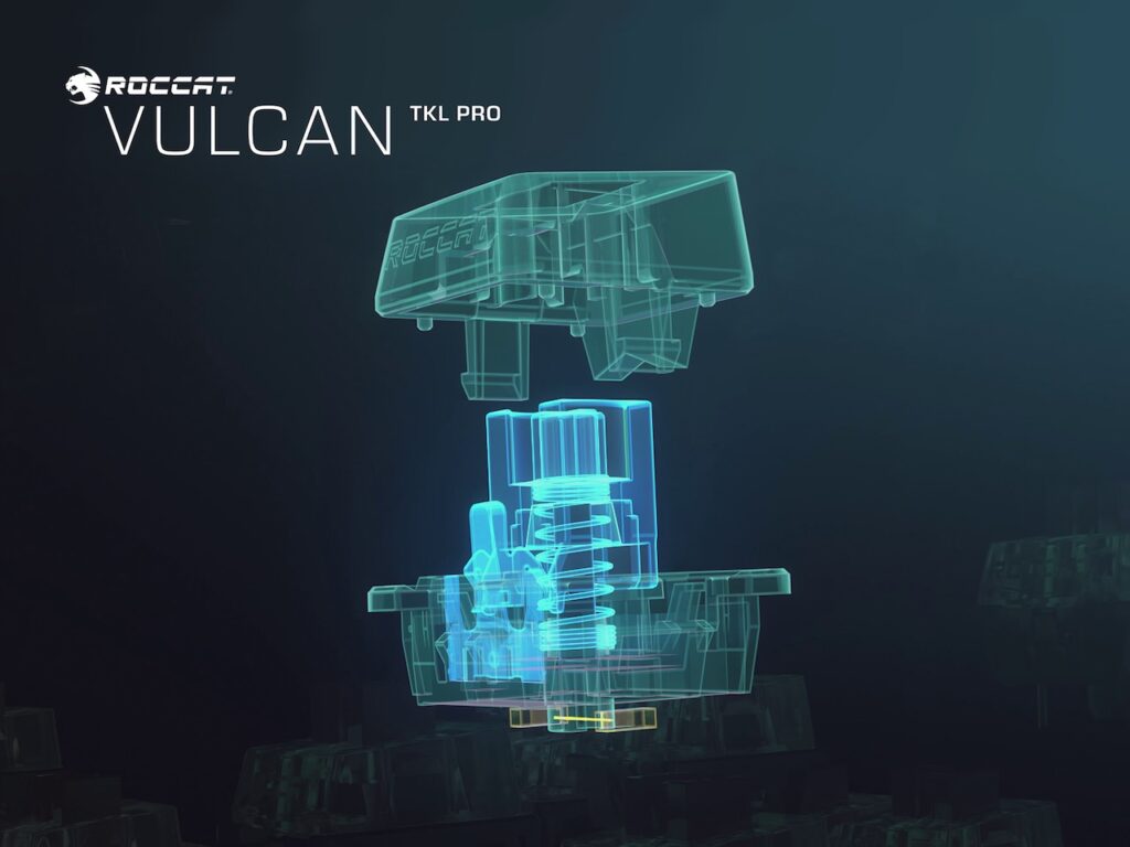 VULCAN