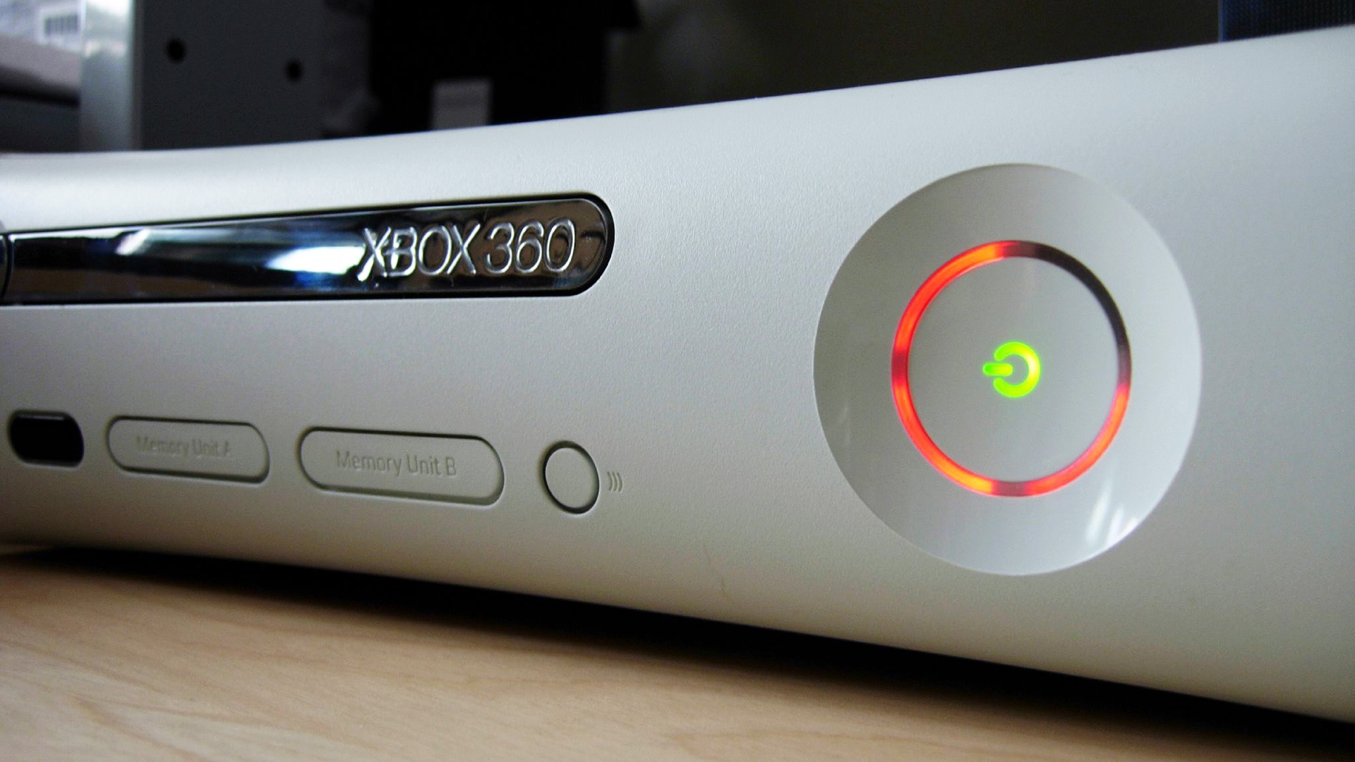 Xbox 360-Ring of Death