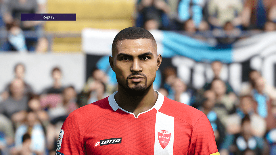 efootball PES 2021