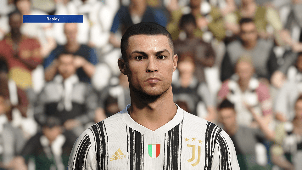 efootball PES 2021