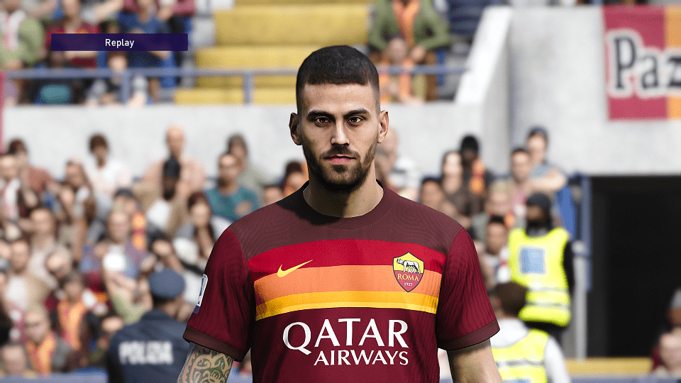 efootball PES 2021