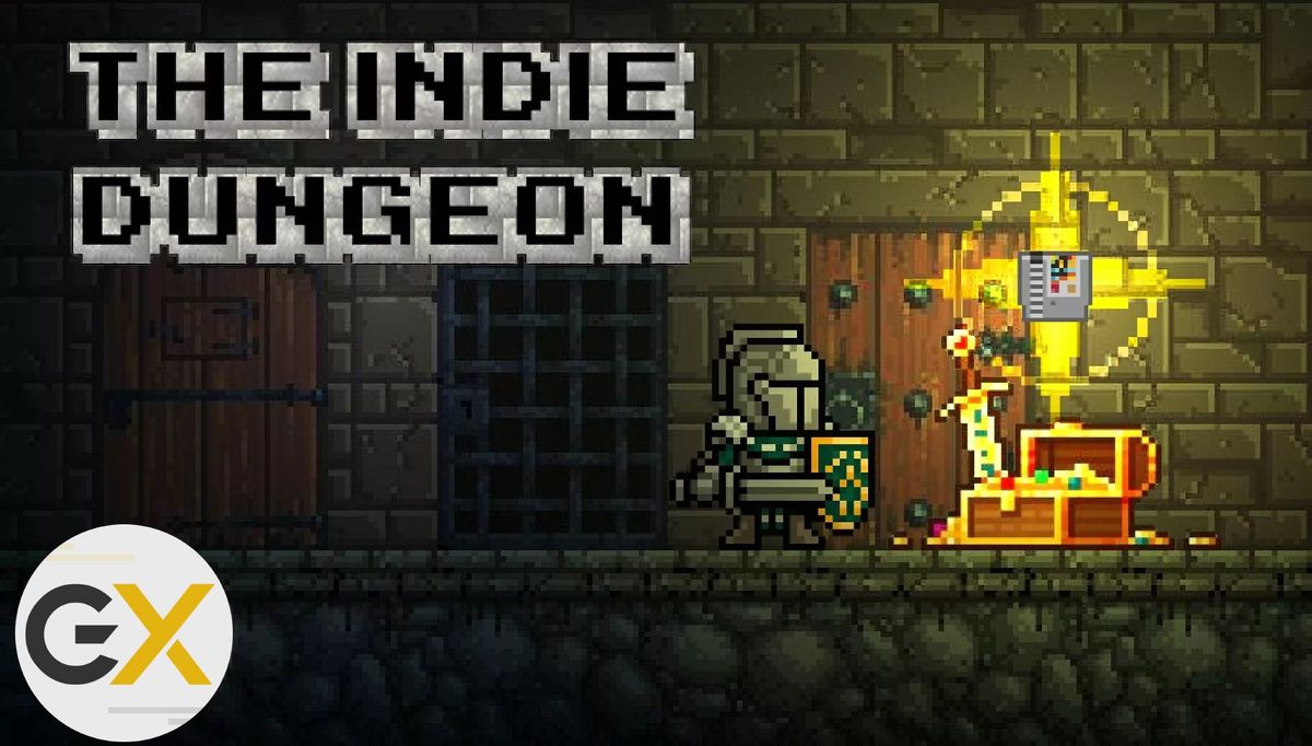 the indie dungeon 1