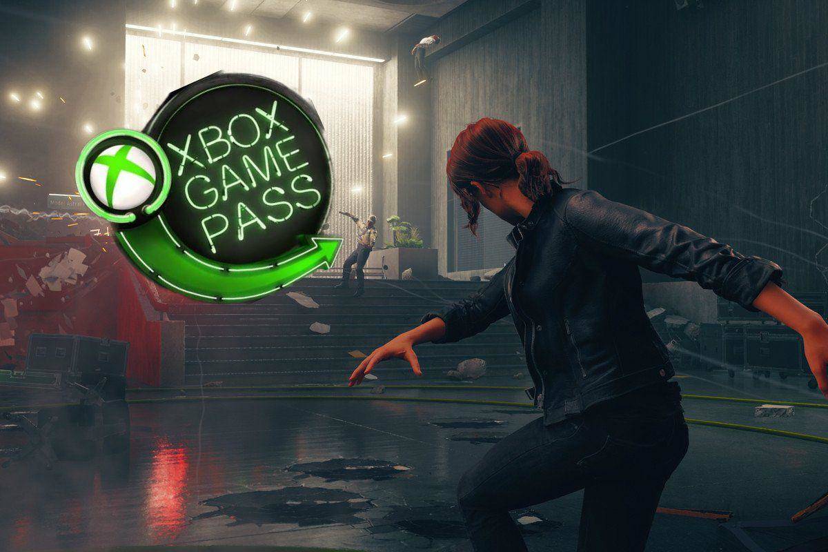 Control-Xbox Game Pass-1