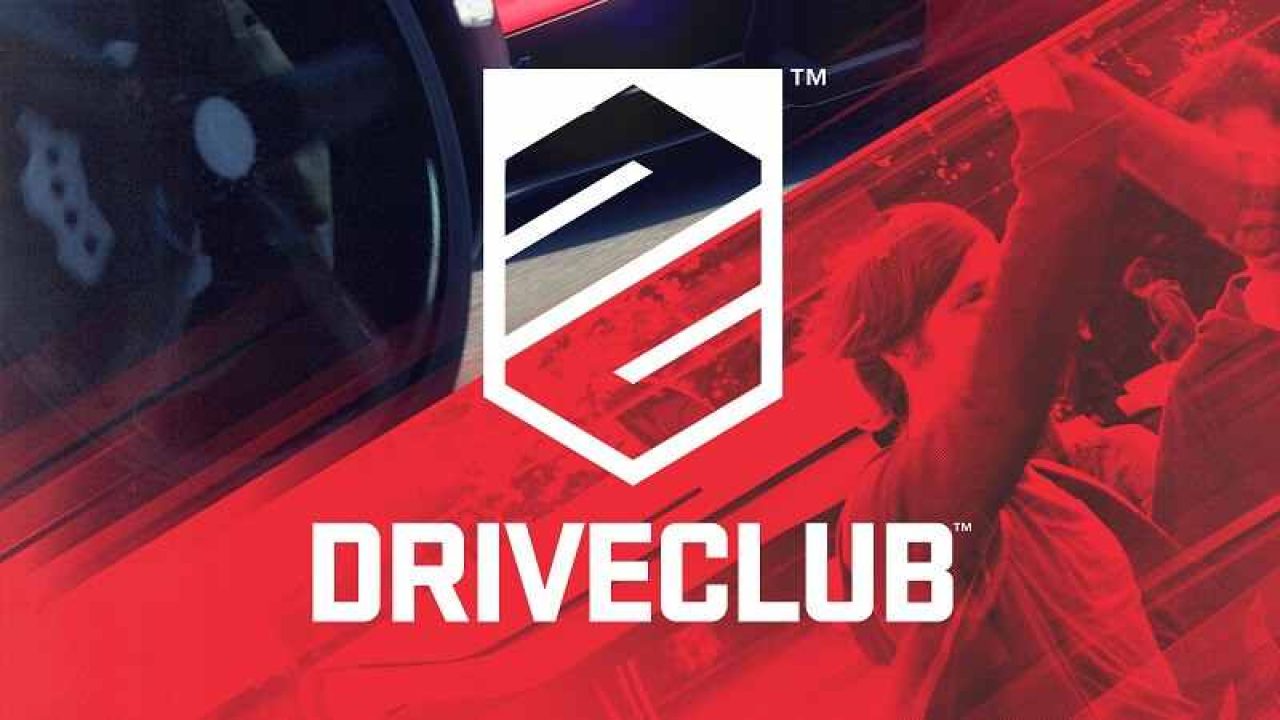 DriveClub