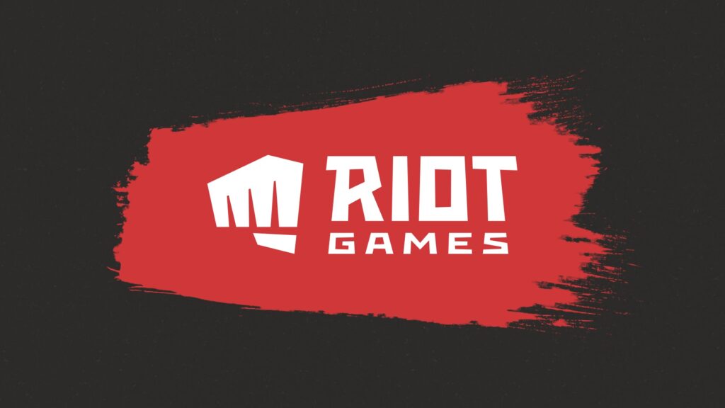 RIOT-GAMES