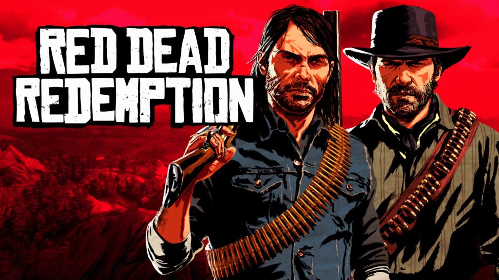Red Dead Redemption: The Outlaws Collection