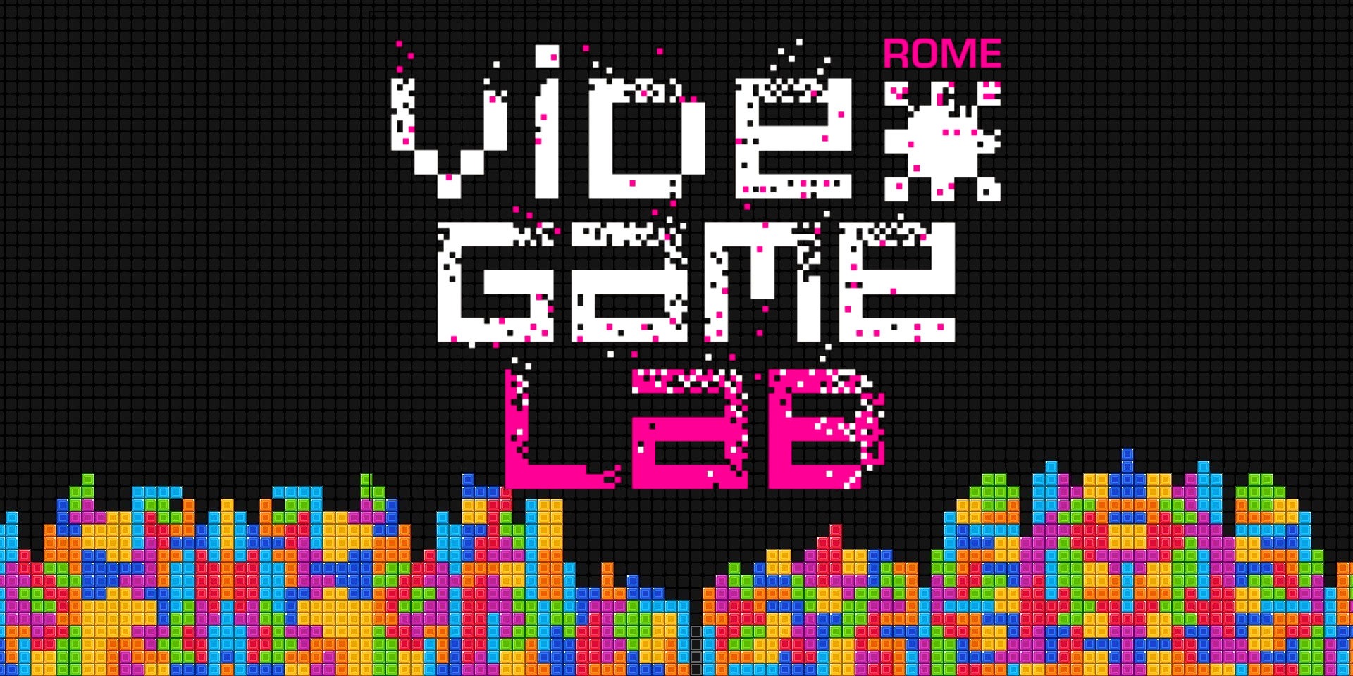 Rome Videogame Lab