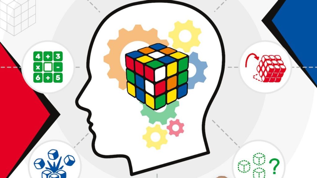 Rubiks-Brain-Fitness