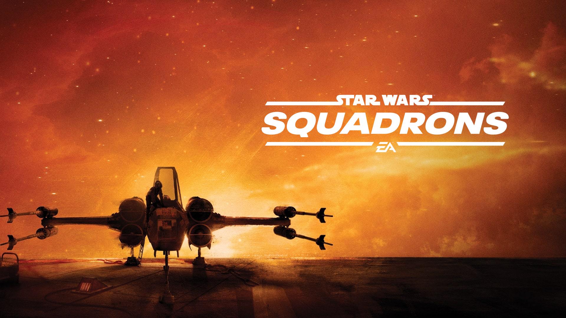 Star-Wars-Squadrons epic games store