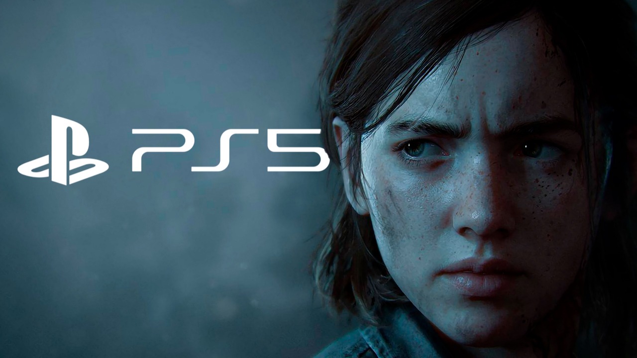 The Last of Us: Parte II-PlayStation 5
