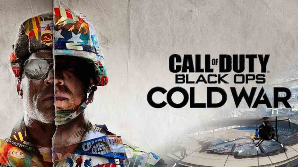 call of duty cold war warzone free