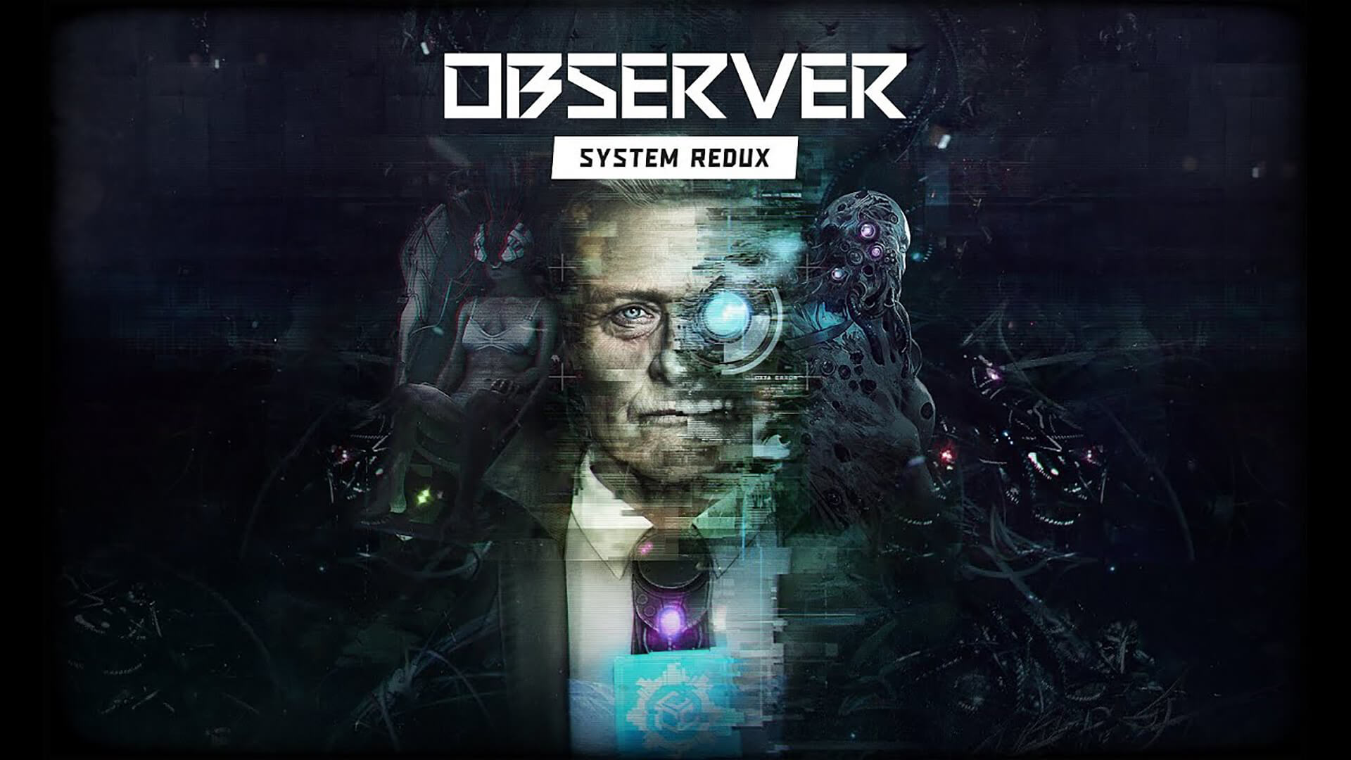 Observer System Redux home