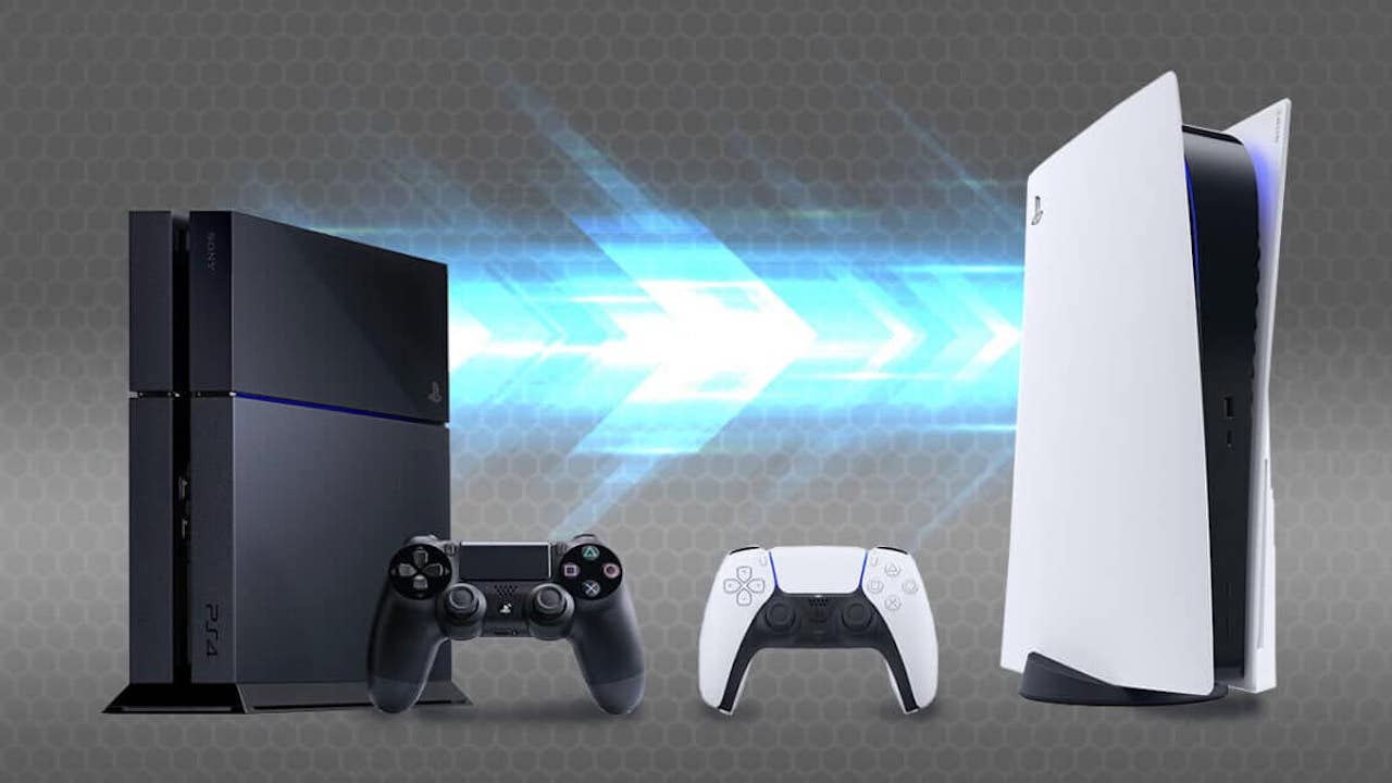 PlayStation 5: come trasferire i file di salvataggio ed i giochi PS4 | Guida