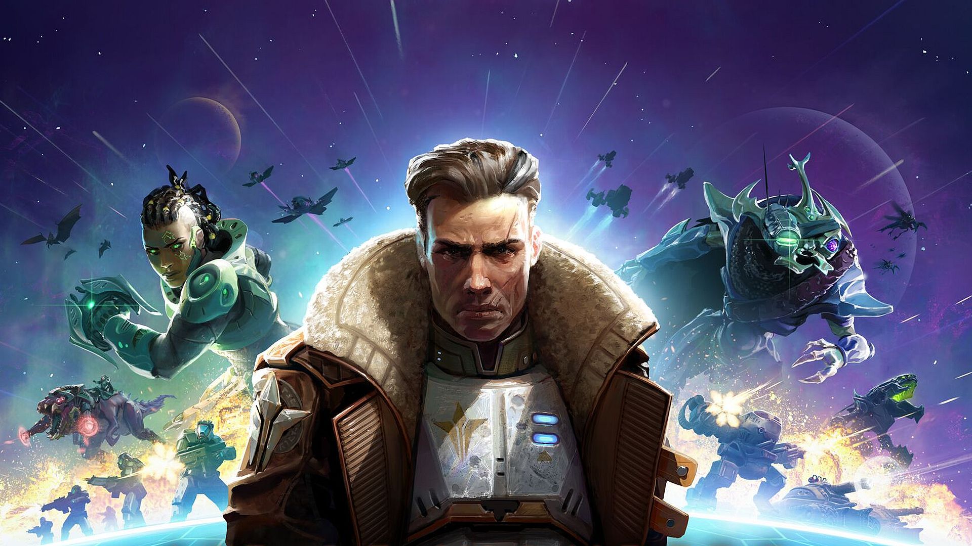 age of wonders: planetfall deluxe edition review