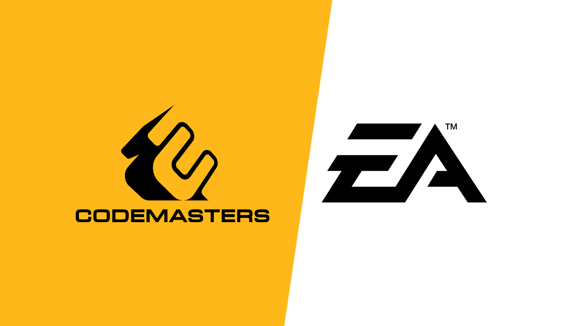 EA-Codemasters