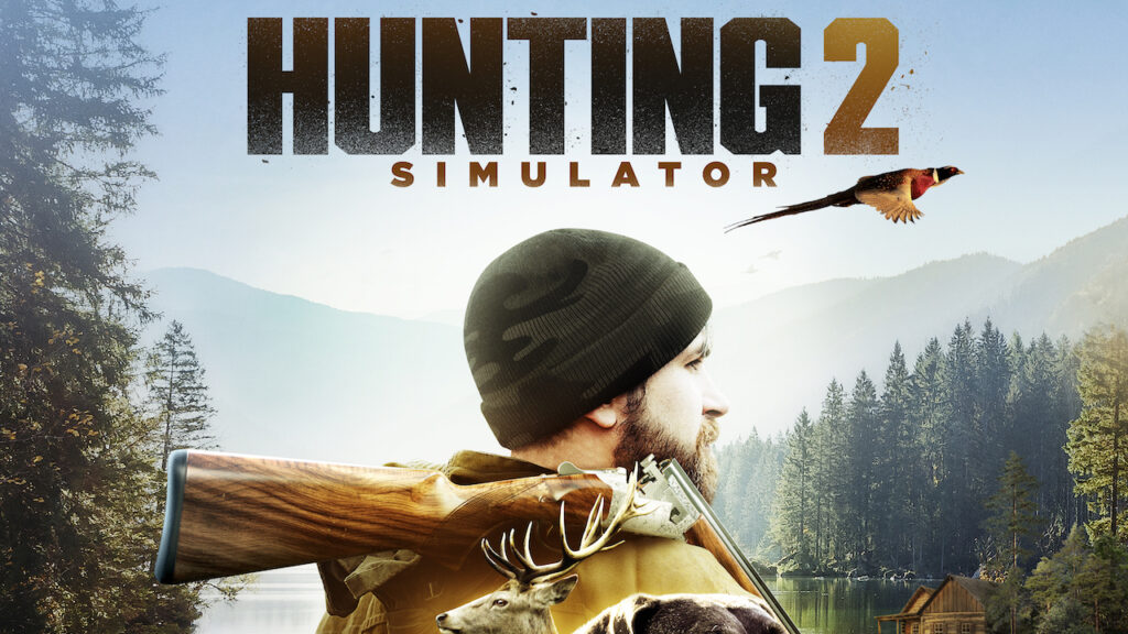 Hunting Simulator 2