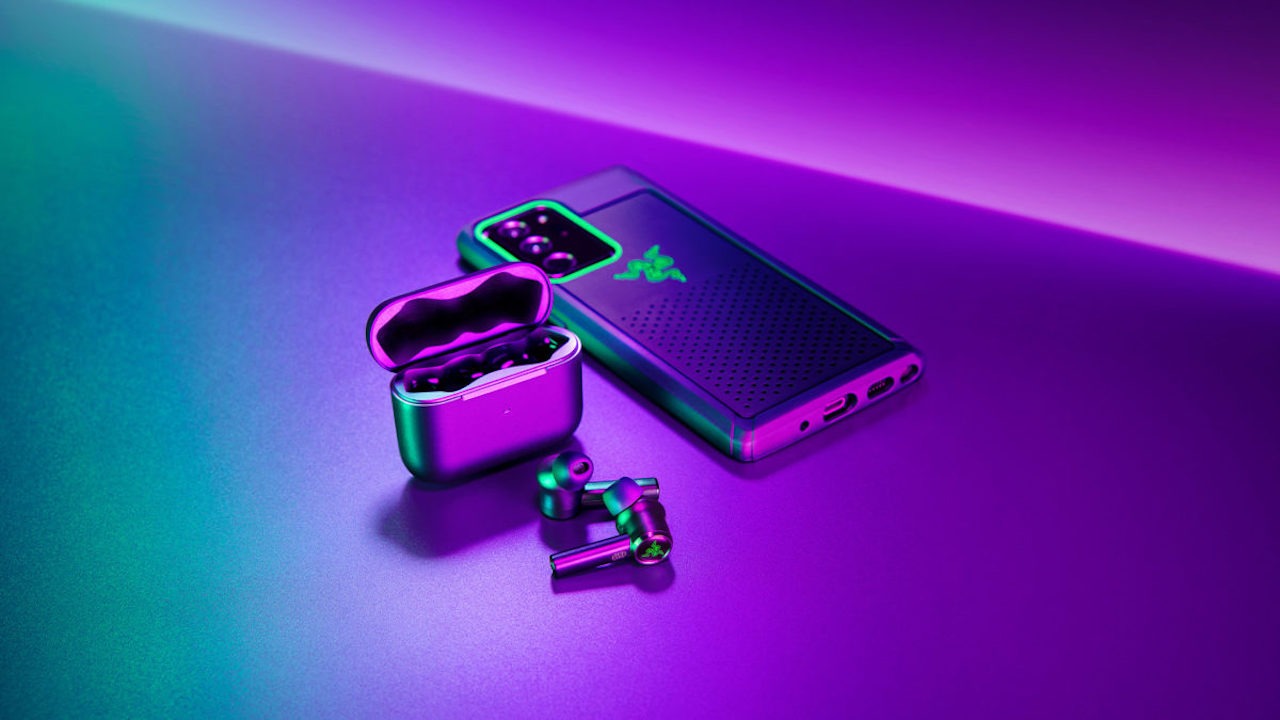 Razer Hammerhead True Wireless Pro