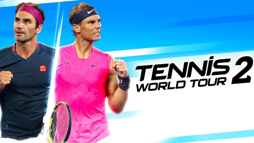 Tennis World Tour 2