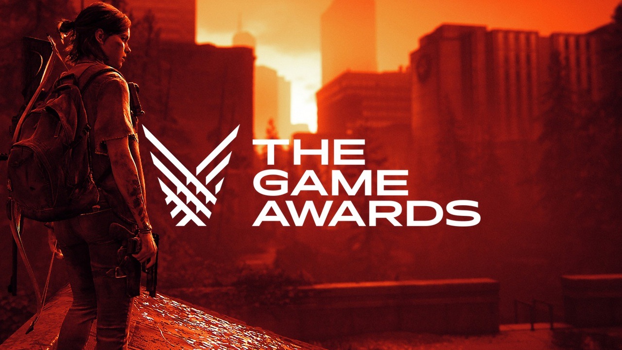 The Last of Us: Parte II-The Game Awards