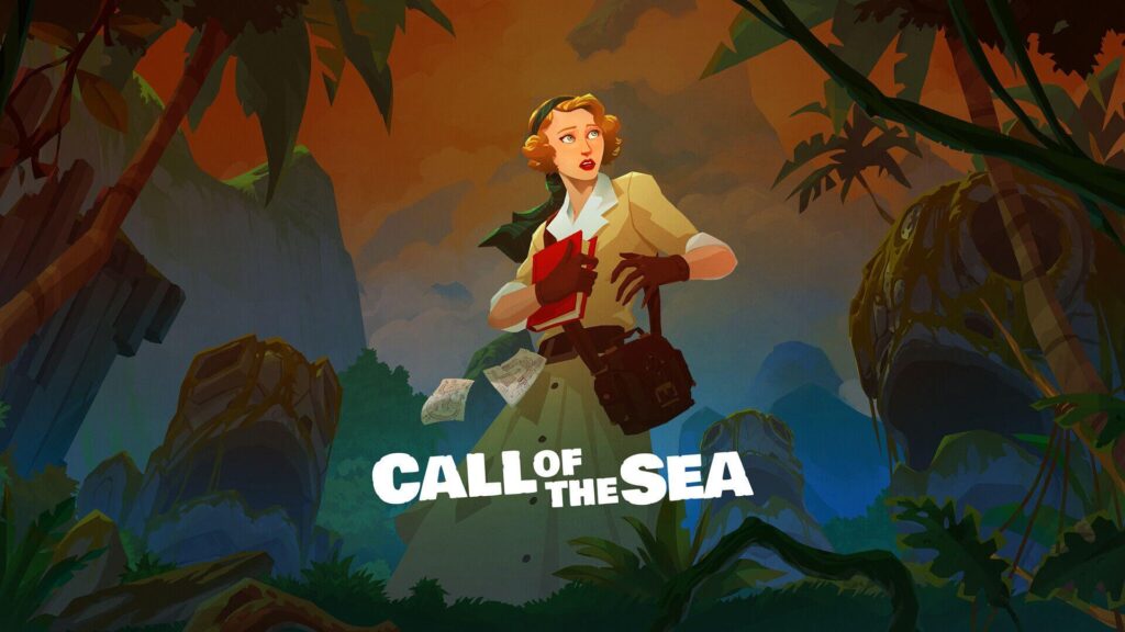 download call of the sea switch
