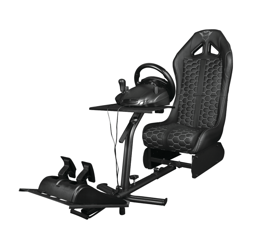 GXT 1155 Rally Racing Simulator Seat