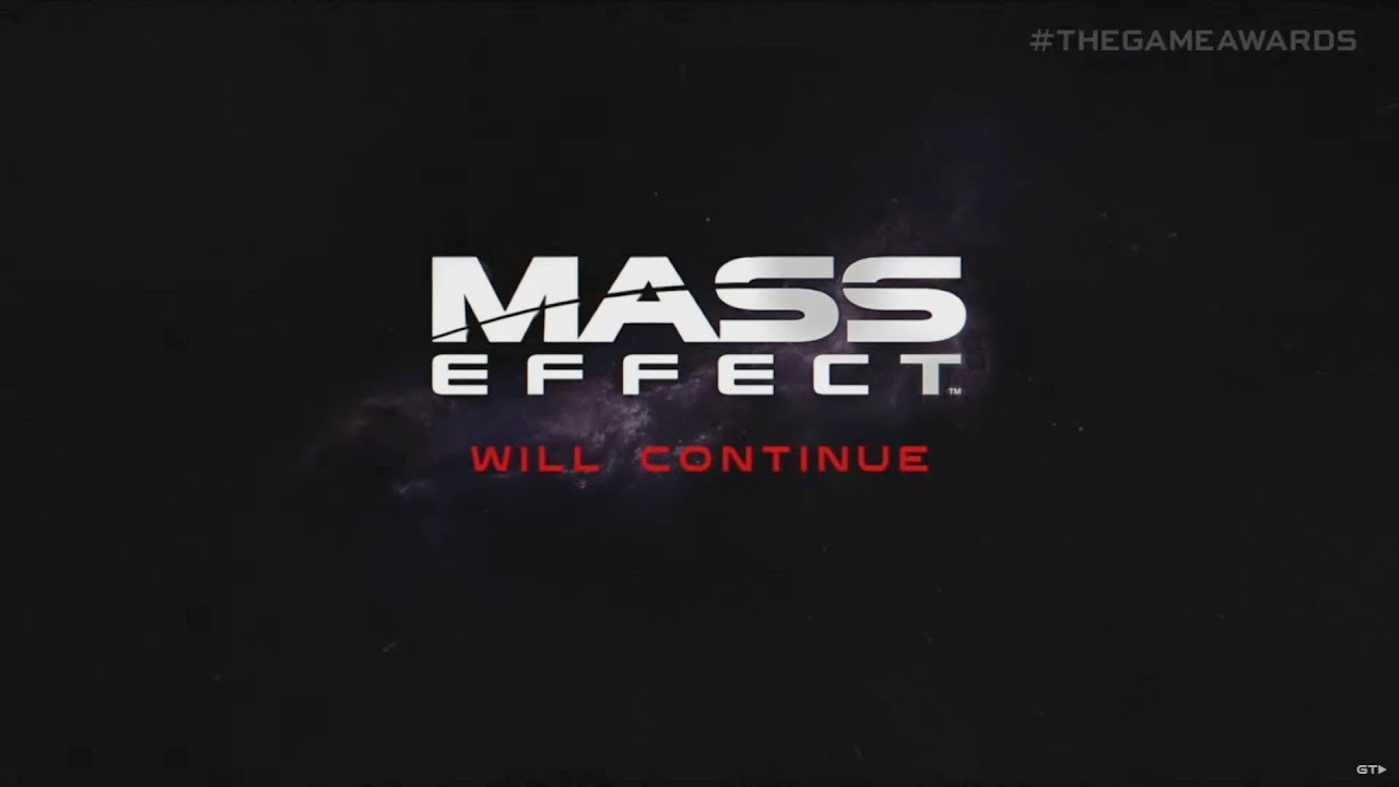 mass effect