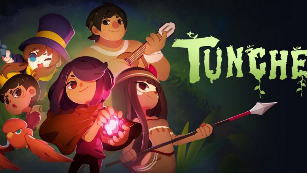 Tunche