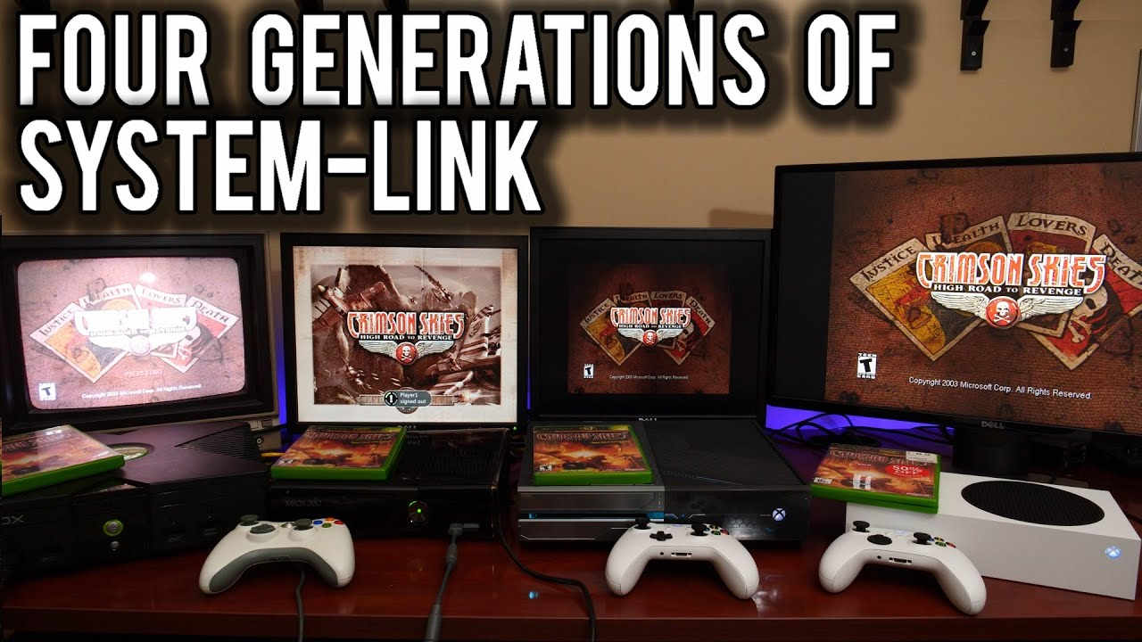 xbox-system-link