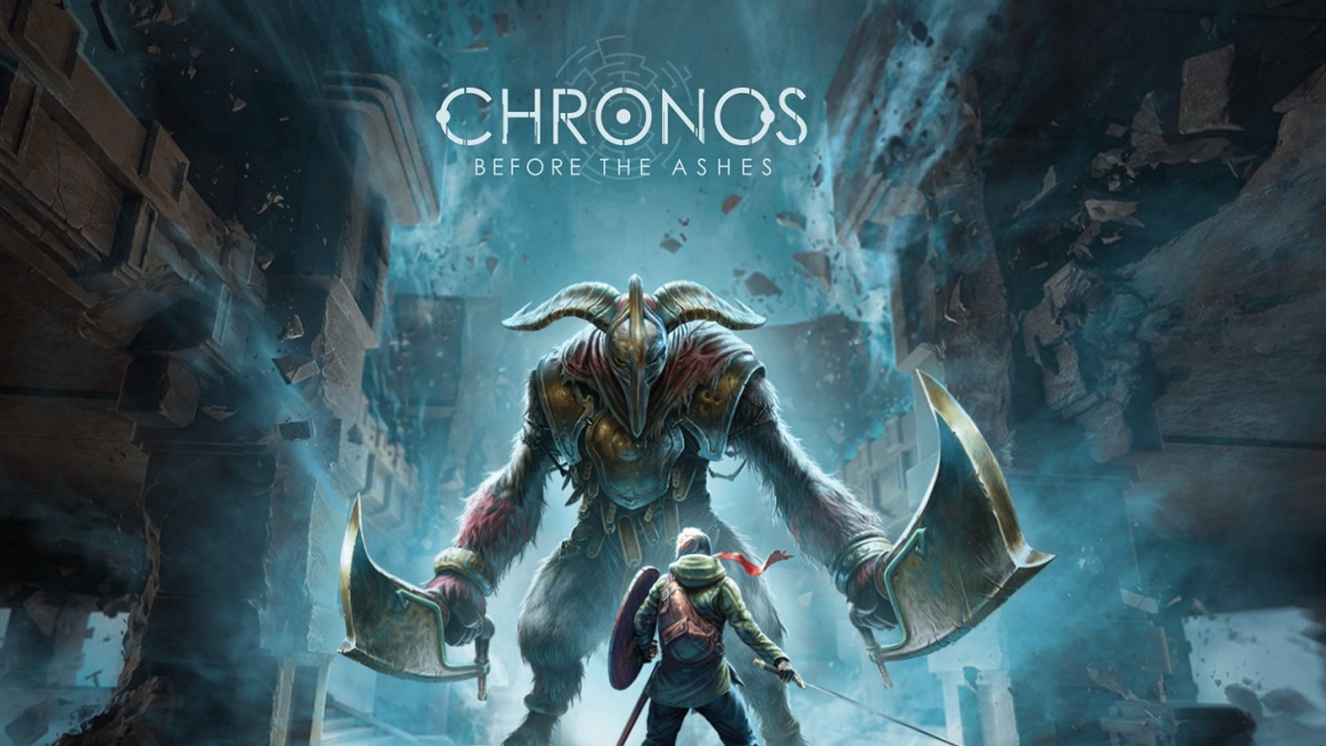 Chronos: Before the Ashes wa