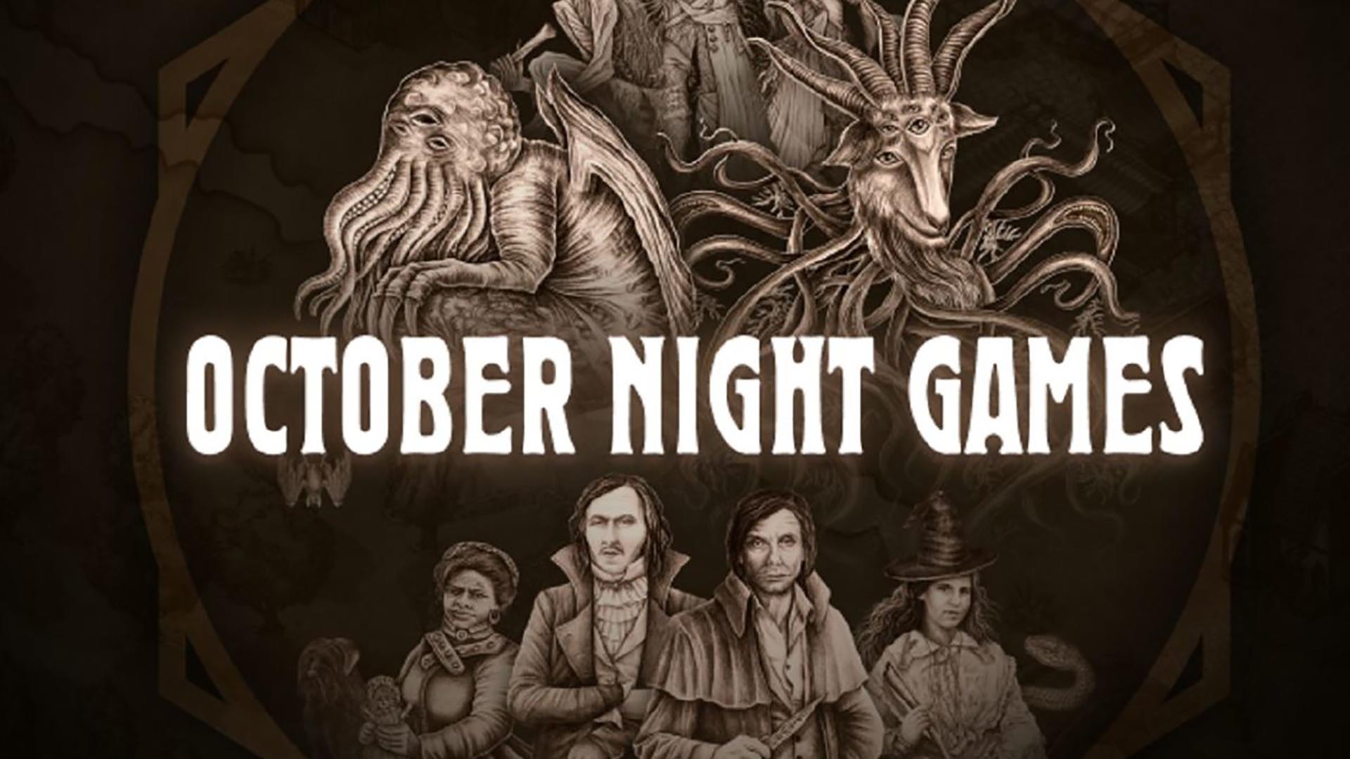 october night games home
