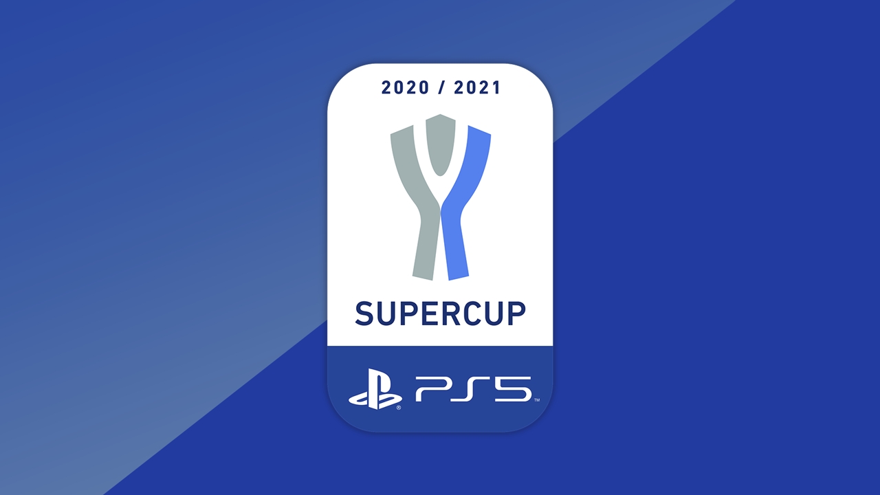 PS5 Supercup