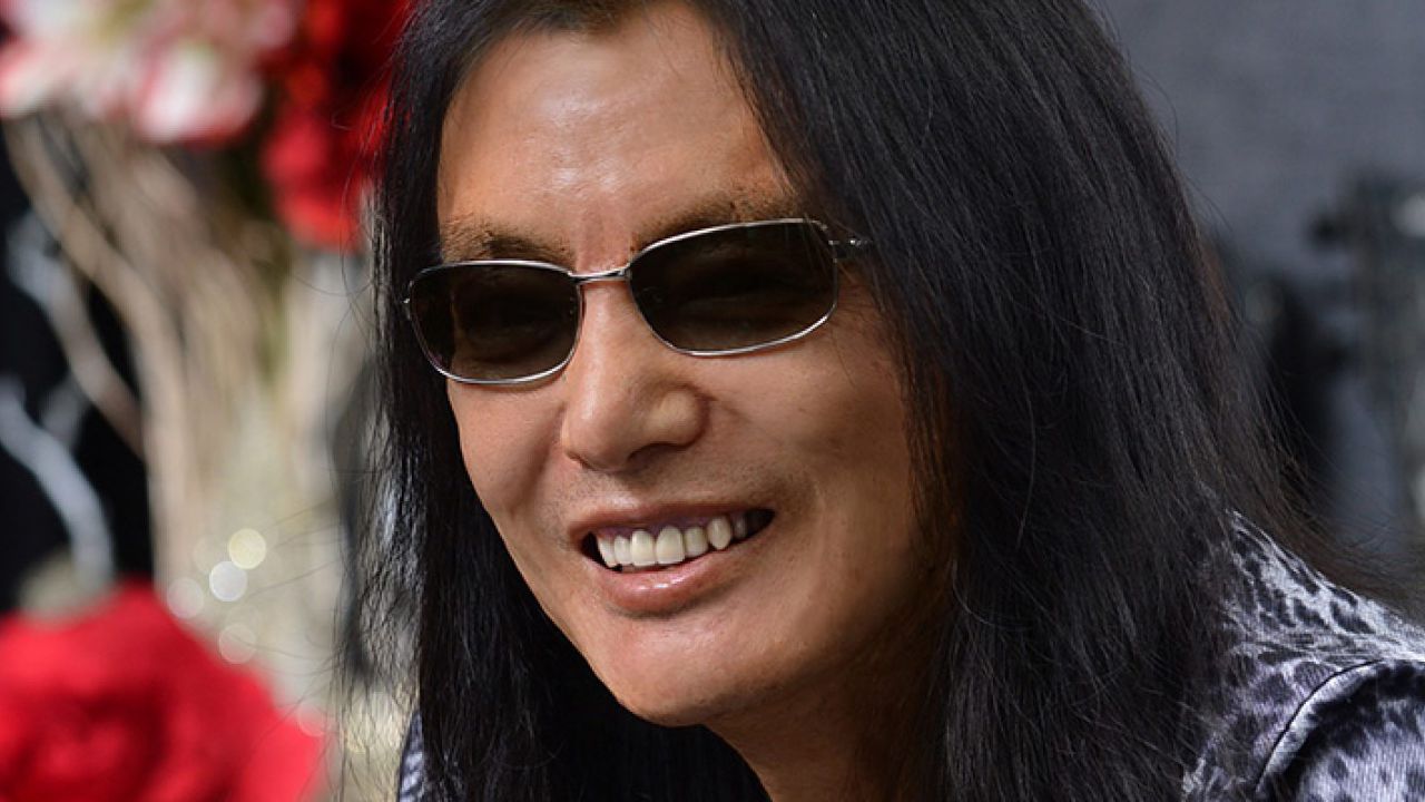 Tomonobu Itagaki